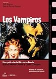 i vampiri - los vampiros (Dvd) Italian Import