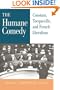 The Humane Comedy: Constant, Tocqueville, and French Liberalism