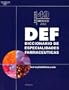 Diccionario De Especialidades Farmaceuticas 2003: Mexico (Diccionario De Especialidades Farmaceuticas, 49th ed)