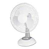Lorell,Desk Fans,Breeze 12