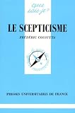 Le scepticisme