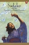 Sadako and the thousand paper cranes