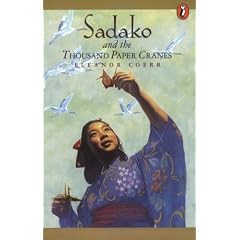 Sadako and the Thousand Paper Cranes