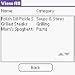 Software : MyRecipes