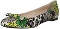 Miss Sixty Women's Alana Ballet