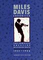 Chronicle: The Complete Prestige Recordings (1951-1956)
