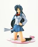 MON-SIEUR BOME COLLECTION FULL METAL PANIC! Kaname Chidori & Teletha Testarossa