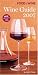 Book Food & Wine Magazine's Wine Guide 2007 (Food & Wine)