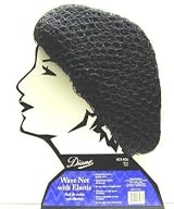 Diane Wave Net with Elastic 24's (Case of 6)