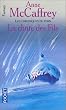 La Ballade de Pern. Les Origines, tome 2 : La Chute des fils, chroniques