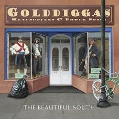 Golddiggas, Headnodders & Pholk Songs