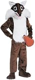 Fox Mascot