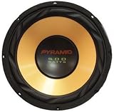 8'' 300 Watt Woofer