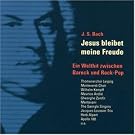 Jesus Bleibet Meine...