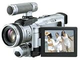 Sharp VL-ME 100 S DVC digital Camcorder - 