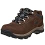 Hi-Tec Women's Altitude IV Low WP Light Hiking Shoe,Dark Chocolate,6.5 M