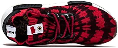 Originals NND R1 PK NICE KICKS aq4791 RED/Black Camo Authentic factory outlet WOMEN US6