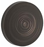 Kohler K-4061-2BZ Escale Lavatory Overflow Cap, Oil Rubbed Bronze by KOHLER [並行輸入品]