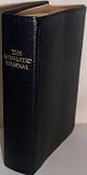 The Monastic Diurnal: The Day Hours of the Monastic Breviary in Latin and English