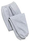 NEW Port & Company - Sweatpant with Pockets Athletic Hthr-4XL