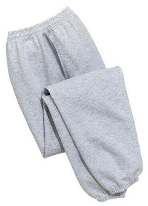 Buy Port & Company – Sweatpant with Pockets Athletic Heather-4XL