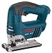 Bare-Tool Bosch 52324B 24-Volt Jigsaw (Tool Only, No Battery)