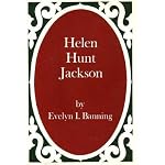 Helen Hunt Jackson, book cover