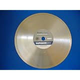 Buy 10 Diamond Saw Blade, Wet or Dry, 5 8 Arbor Select by Customer Builder Supply