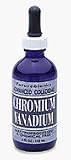 Futurebiotics Chromium/Vanadium 4Oz