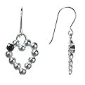 Anna Sheffield&reg; for Target&reg; Heart Drop Earring