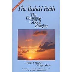 The Baha'i Faith: The Emerging Global Religion