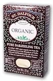 Darjeeling Tea (Organic) - 25 - Bag