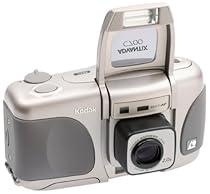 Kodak C700 Advantix Zoom APS Camera