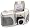 Kodak C700 Advantix Zoom APS Camera