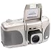 Kodak C700 Advantix Zoom APS Camera