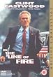 In the Line of Fire [DVD] [1993]