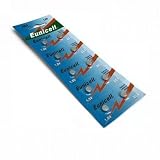 20 X AG4 LR626 377 SR626 606 Watch Battery Batteries