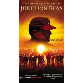 Junction Boys [VHS] [Import]