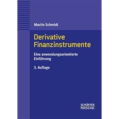 Derivative Finanzinstrumente: Eine anwendungsorientierte Einführung