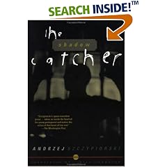 Shadow Catcher