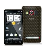 Electromaster(TM) Brand - Smoke TPU Candy Rubber Flexi Skin Case Cover New  ....