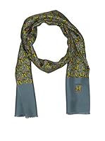 ZZ_Dolce & Gabbana Fular (Azul Grisáceo)