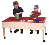 Toddler Sand and Water Table (without Table Top)
