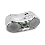 Goodmans GPS217  Portable Stereo