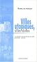 Villes utopiques, villes r�v�es