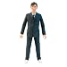 Doctor Who action figures (5inch range) - definitive
