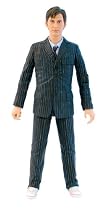 Doctor Who 5" Action Figure - The Doctor in Suit