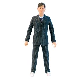 Doctor Who 5" Action Figure - The Doctor in Suit