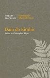 Dàin do Eimhir = Poems to Eimhir