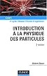 Introduction � la physique des particules